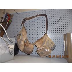 TOOL BELT