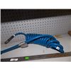 Image 1 : AIR HOSE  – BLUE