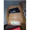 Image 1 : BOX NEW COMMERCIAL GARBAGE BAGS - HEAVY DUTY