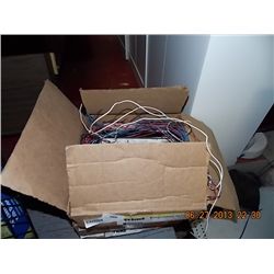 BOX OF 10 TRIAD ELETRONIC BALASTS