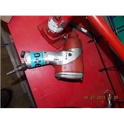 AIR IMPACT, BOTTLE JACK, & GUIDE