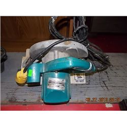 MAKITA CIRCULAR SAW