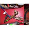 Image 2 : WELDING TORCHES & GREASE GUN