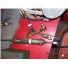 Image 3 : WELDING TORCHES & GREASE GUN