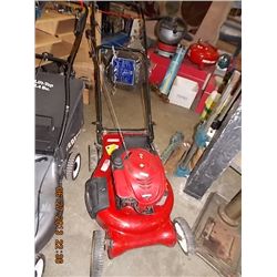 LAWN MOWER - SELF PROPELLED