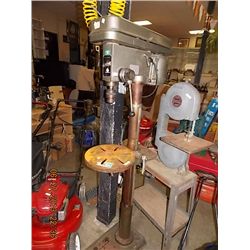 FOREMOST FLOOR DRILL PRESS