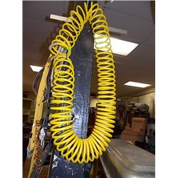 AIRLINE HOSE - YELLOW