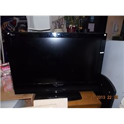 VISION QUEST LG TV - AS-IS