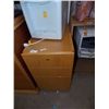 Image 1 : PEDESTAL CABINET - 3 DRAWER