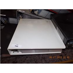 BINDER - SPORTS TRADING CARDS - BASEBALL