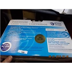 ELITE IMAGE TONER CARTRIDGE - 70307 FOR HP LASER JET 4000, 4050