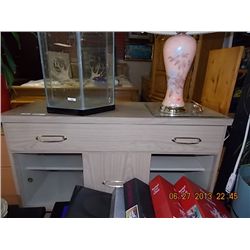 RETRO CABINET - 2 GLASS DOORS