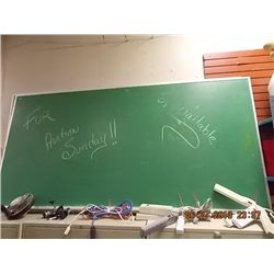 METAL LATERAL FILE CABINET - METAL - 5 DRAWER