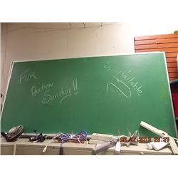 METAL LATERAL FILE CABINET - METAL - 5 DRAWER