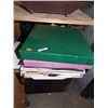 Image 1 : LOT OF RECORDS