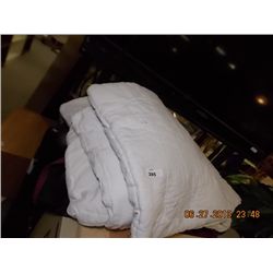 HORSE BLANKETS - 3 TOTAL