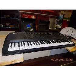 CASIO PRO-200 ELECTRIC PIANO