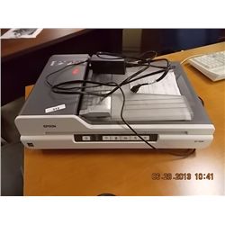 EPSON SCANNER