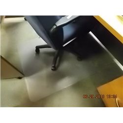 OFFICE CARPET FLOOR MAT
