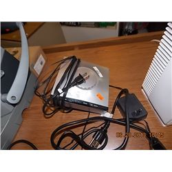 TELUS GIGASET SE567 - WIRELESS ROUTER