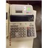 Image 1 : DESK TOP ADDING MACHINE