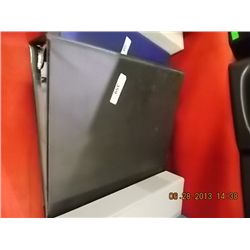 BINDER - SPORTS TRADING CARDS - HOCKEY - BLACK