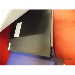 BINDER - SPORTS TRADING CARDS - HOCKEY - BLACK