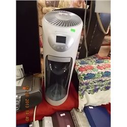 BIONAIRE HUMIDIFIER