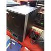 Image 1 : SONY SUB WOOFER