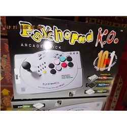 NEW GAME CONTROLLERS - 1 ONLY