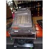 Image 1 : VINTAGE CASH REGISTER / ADDING MACHINE - NATIONAL