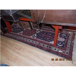 AREA CARPET - PERSIAN STYLE - RUNNER