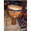 Image 1 : BONGO DRUM - NEEDS SKIN
