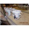 Image 1 : ASSORTED COLLECTABLE MUGS - 10PC