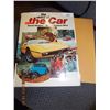 Image 1 : BOOKS - ABOUT CARS - 2 TOTAL