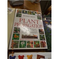GARDENING BOOK
