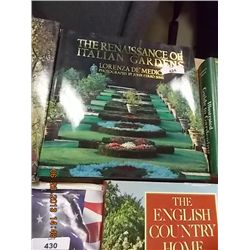 GARDENING BOOK