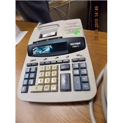 VICTOR CALCULATOR - 2