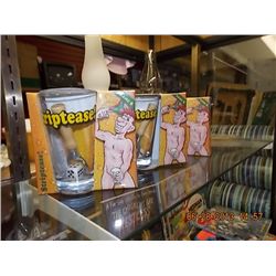 STRIP TEASE DRINKING GAME - 3