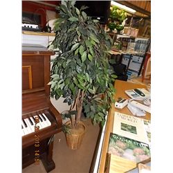 ARTIFICIAL FIG TREE - LARGE
