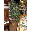 Image 1 : ARTIFICIAL FIG TREE - LARGE