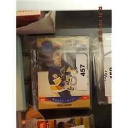HOCKEY ASSORTED PACK