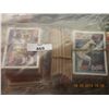 Image 1 : BAG ASSORTED FOOTBALL , BASEBALL, HOCKEY CARDS