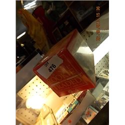 NHL ROOKIES & TRADED  - 110 PLAYER CARDS SET - SCORE - 1990