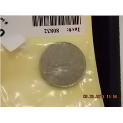 CANADIAN $1 COIN