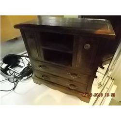 JEWELERY BOX & CONTENTS