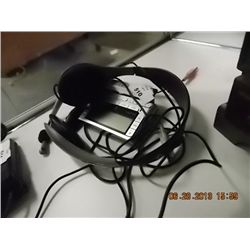 HEAD PHONES WITH MIC & PLAYER