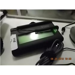 TOPAZ - HID - USB - SIGNATURE