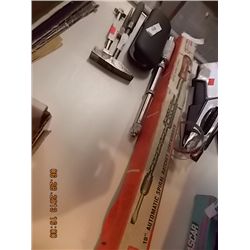 LOT OF ASSORTED VINTAGE & MODERN TOOLS