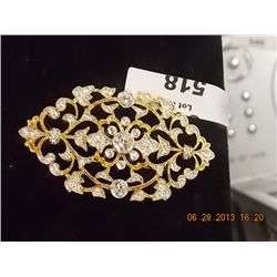 BROTCH - RHINESTONES